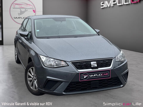 Seat ibiza 1.0 75 ch S/S BVM5 Style