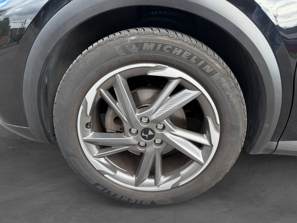 DS7 Crossback BlueHDi 130 EAT8 Bastille 2021 occasion 59110 La Madeleine