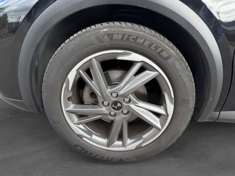 DS7 Crossback BlueHDi 130 EAT8 Bastille 2021 occasion 59110 La Madeleine