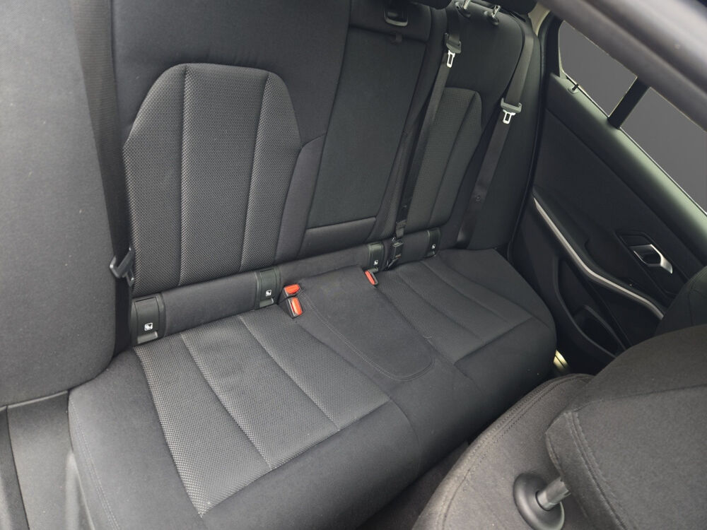 S&eacute;rie 3 320d xDrive 190 ch BVA8 Business Design 2019 occasion 59110 La Madeleine