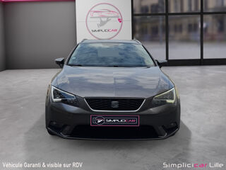 Leon 1.2 TSI 110 Start/Stop Premium DSG7 2016 occasion 59110 La Madeleine