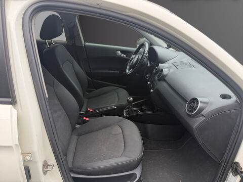 A1 Sportback 1.4 TDI 90 ultra 2015 occasion 59110 La Madeleine
