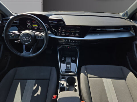 A3 Sportback 40 TFSIe 204 S tronic 6 Design 2021 occasion 59110 La Madeleine