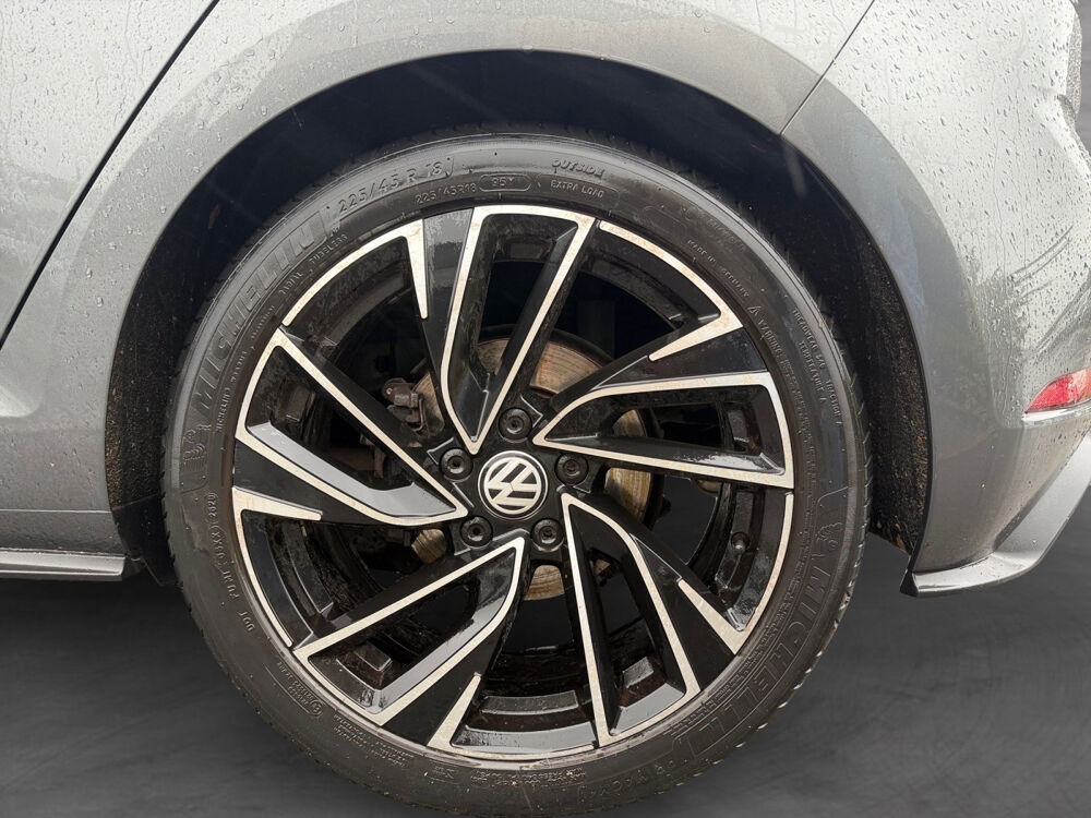 Golf 2.0 TDI 184 BlueMotion Technology FAP DSG7 GTD 2017 occasion 59110 La Madeleine