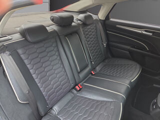 Mondeo Vignale 2.0 Hybrid 187 BVA6 2017 occasion 59110 La Madeleine