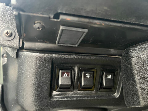 Defender 90 TDI County Highlander 1999 occasion 59110 La Madeleine
