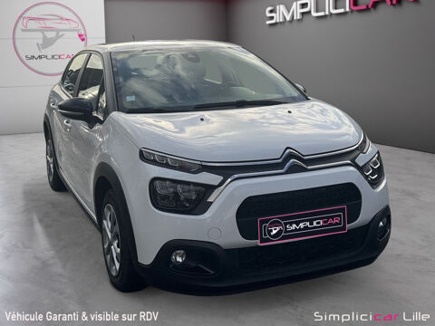 Citroen c3 BUSINESS lueHDi 100 S&S BVM Feel Bus