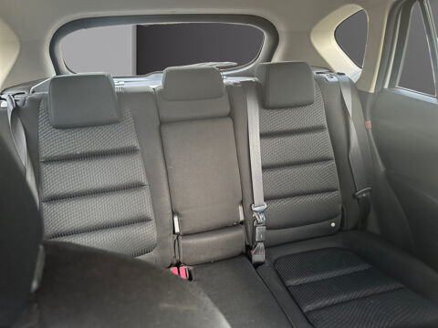 CX-5 2.2L Skyactiv-D 150 ch 4x4 Dynamique 2015 occasion 59110 La Madeleine