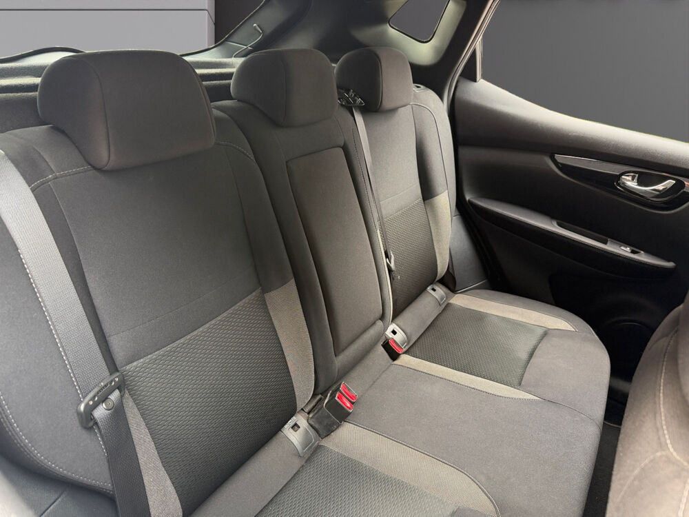 Qashqai 1.7 dCi 150 Intelligent 4x4 N-Connecta 2021 occasion 59110 La Madeleine