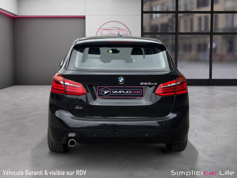Serie 2 Active Tourer 225xe iPerformance 224 ch BVA6 Business Design 2018 occasion 59110 La Madeleine