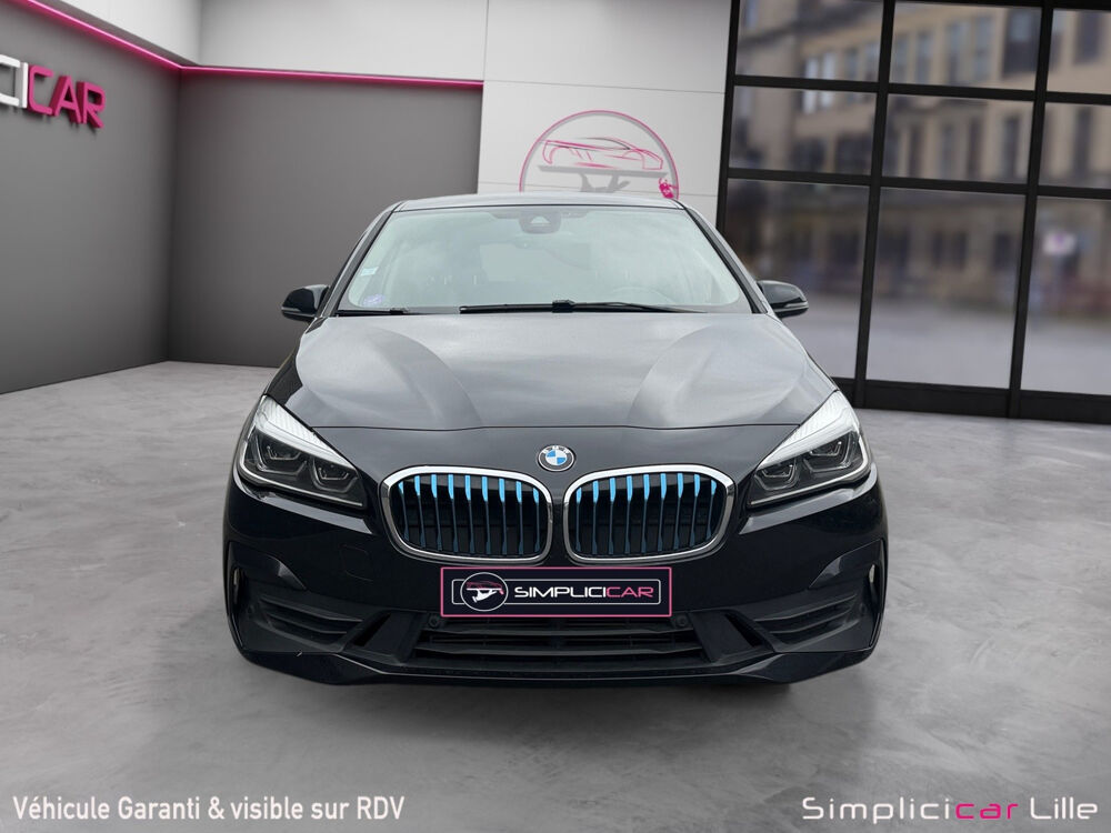 Serie 2 Active Tourer 225xe iPerformance 224 ch BVA6 Business Design 2018 occasion 59110 La Madeleine