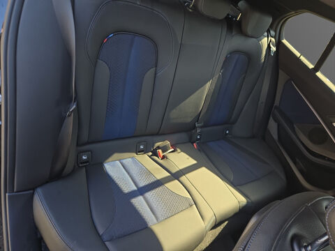 S&eacute;rie 1 118i 140 ch M Sport 2020 occasion 59110 La Madeleine