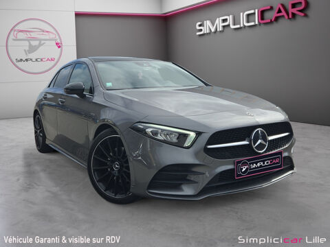 Annonce voiture Mercedes Classe A 28990 €
