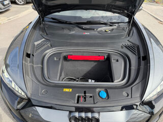 E-TRON RS e-tron GT 598 ch quattro S Extended 2021 occasion 59110 La Madeleine