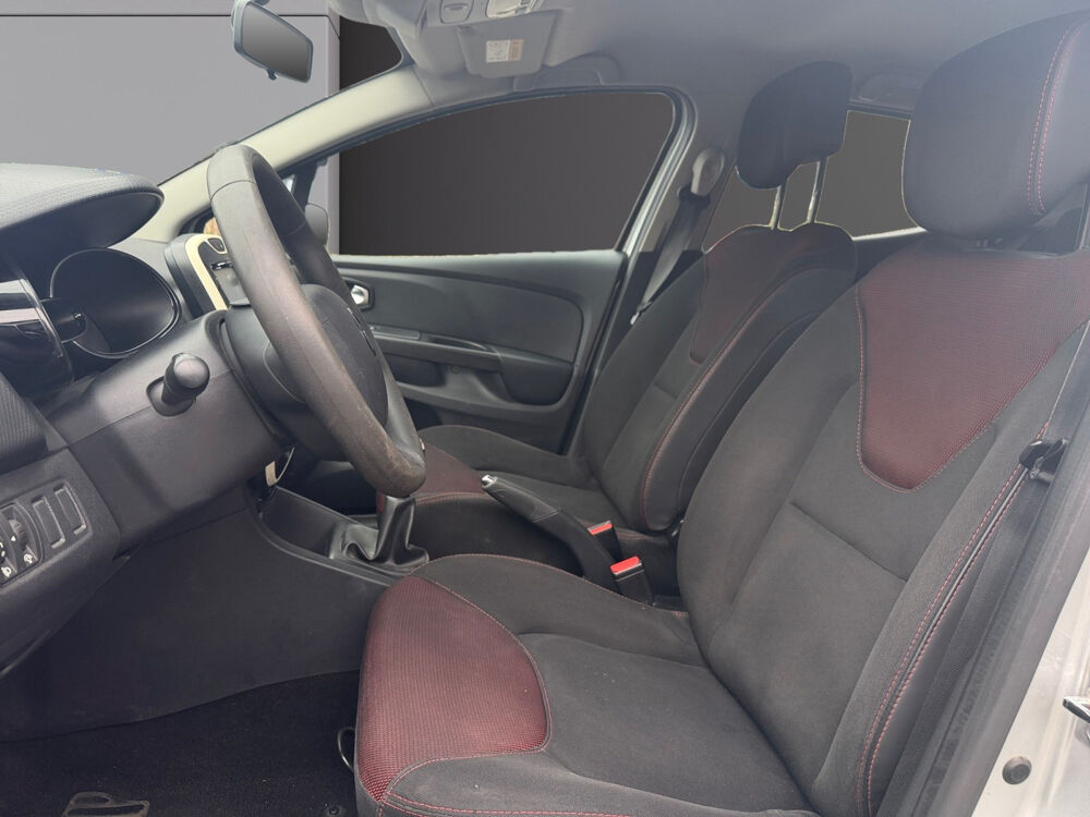 Clio IV TCe 90 SL Trend 2016 occasion 59110 La Madeleine