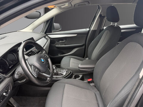 Serie 2 Active Tourer 225xe iPerformance 224 ch BVA6 Business Design 2018 occasion 59110 La Madeleine