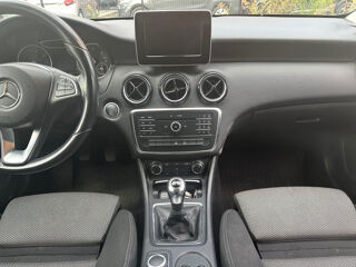 Classe A 160 d Business Edition 2018 occasion 59110 La Madeleine