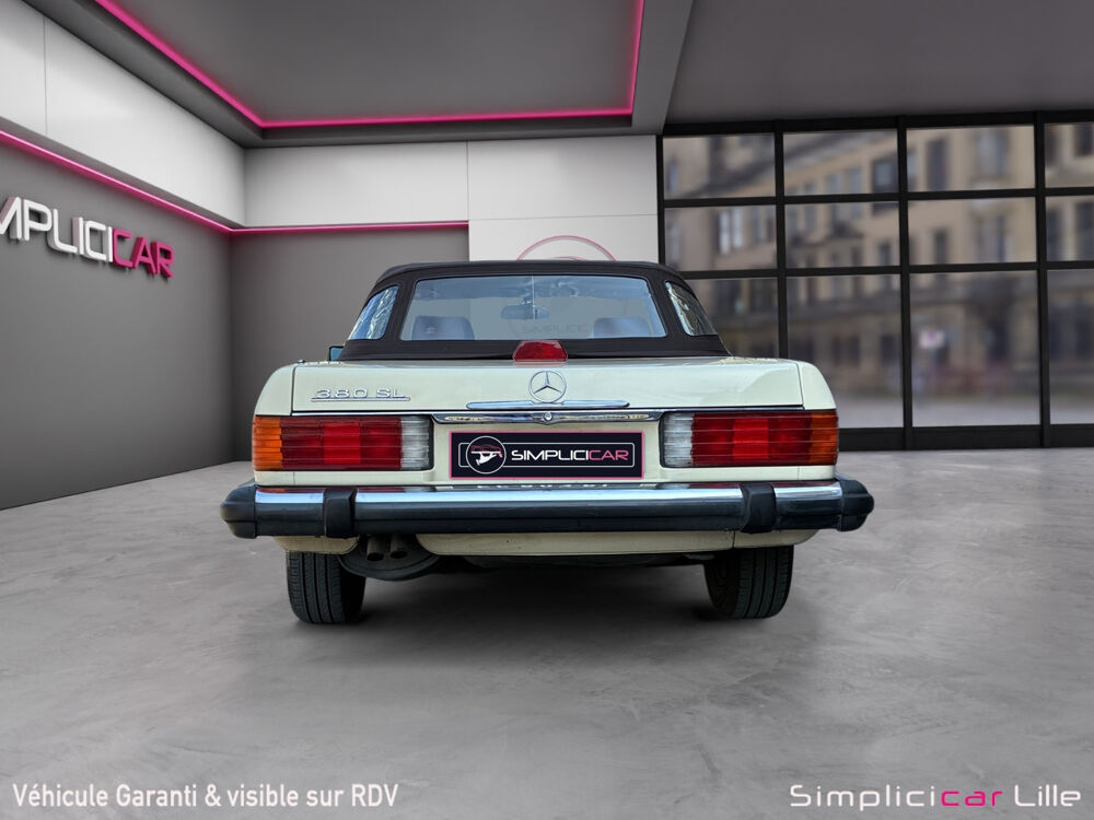 Divers v8 1985 occasion 59110 La Madeleine