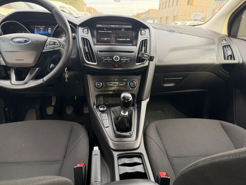 Focus 1.5 TDCi 95 S&S Edition 2015 occasion 59110 La Madeleine