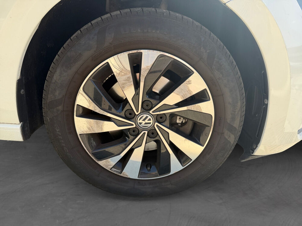 Polo 1.6 TDI 95 S&S BVM5 Confortline Business 2018 occasion 59110 La Madeleine