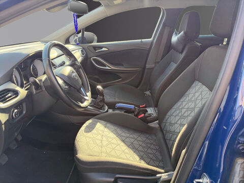 Astra Sports Tourer 1.6 Diesel 136 ch Start/Stop Innovation 2019 occasion 59110 La Madeleine