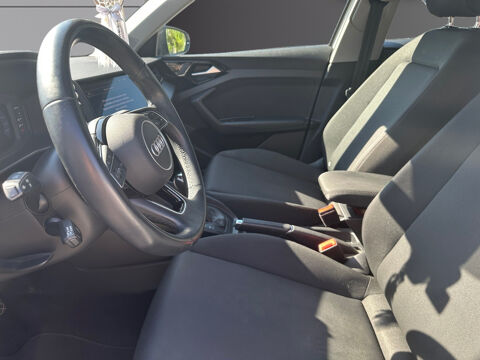 A1 Sportback 30 TFSI 116 ch S tronic 7 S line 2020 occasion 59110 La Madeleine