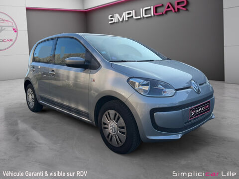 Annonce voiture Volkswagen UP 7990 €