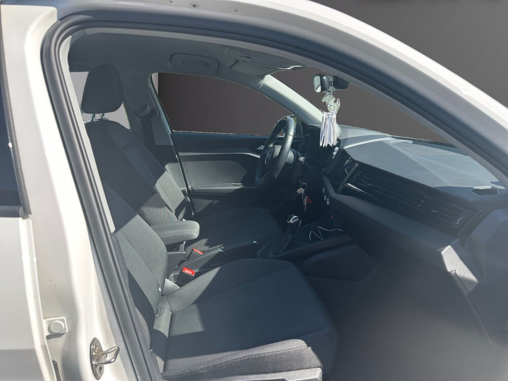 A1 Sportback 30 TFSI 116 ch S tronic 7 S line 2020 occasion 59110 La Madeleine