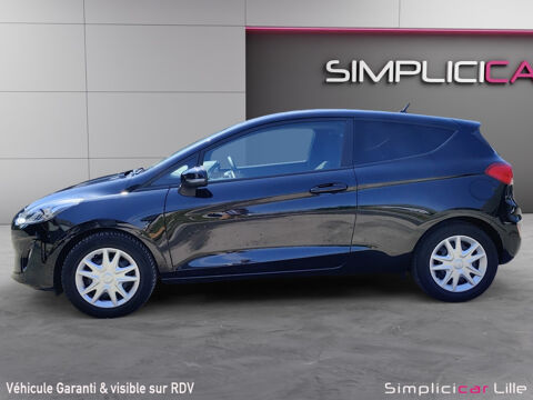 Fiesta 1.0 EcoBoost 100 ch S&S BVM6 Trend 2019 occasion 59110 La Madeleine