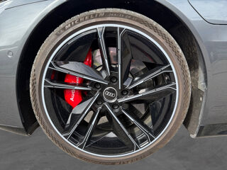 E-TRON RS e-tron GT 598 ch quattro S Extended 2021 occasion 59110 La Madeleine