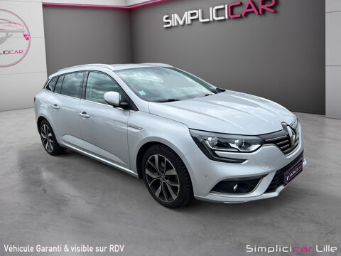 Renault megane iv estate TCe 130 Energy Intens