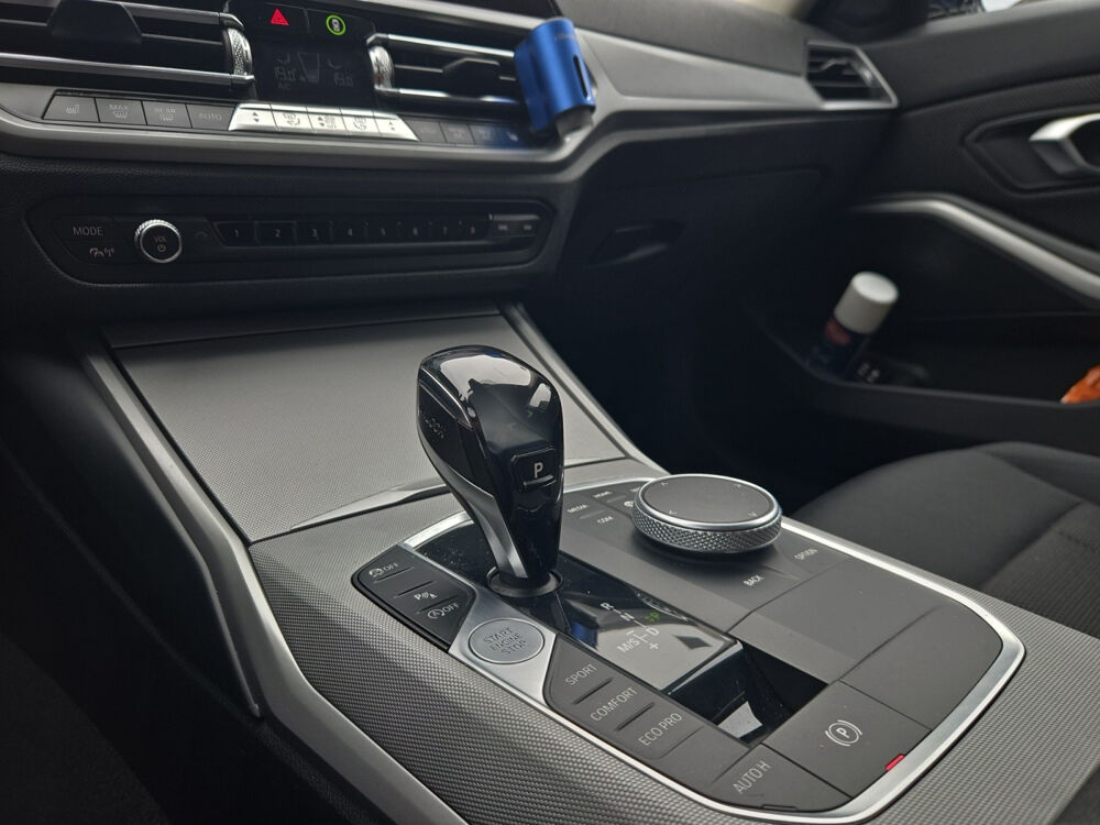 S&eacute;rie 3 320d xDrive 190 ch BVA8 Business Design 2019 occasion 59110 La Madeleine