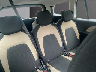 Grand C4 Picasso e-HDi 115 Intensive ETG6 2015 occasion 59110 La Madeleine