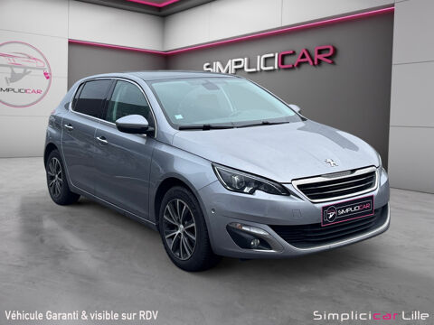 Peugeot 308 1.6 e-HDi 115ch FAP BVM6 Allure SUIVE CO
