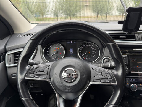 Qashqai 1.7 dCi 150 Intelligent 4x4 N-Connecta 2021 occasion 59110 La Madeleine
