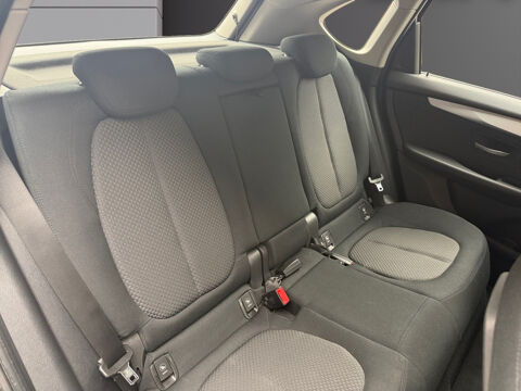 Serie 2 Active Tourer 225xe iPerformance 224 ch BVA6 Business Design 2018 occasion 59110 La Madeleine