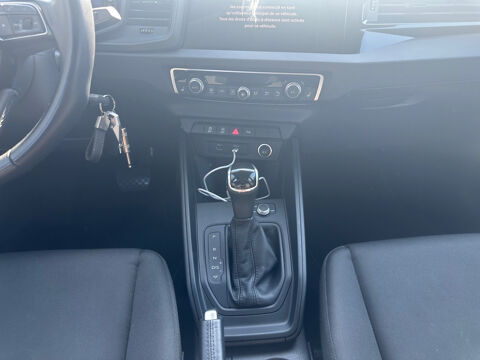 A1 Sportback 30 TFSI 116 ch S tronic 7 S line 2020 occasion 59110 La Madeleine