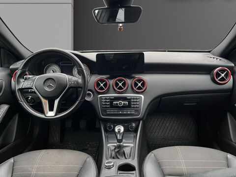 Classe A 180 BlueEFFICIENCY Sensation 2013 occasion 59110 La Madeleine