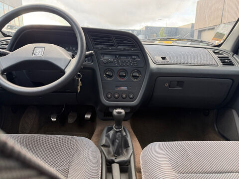 306 1.8i XT 1993 occasion 59110 La Madeleine