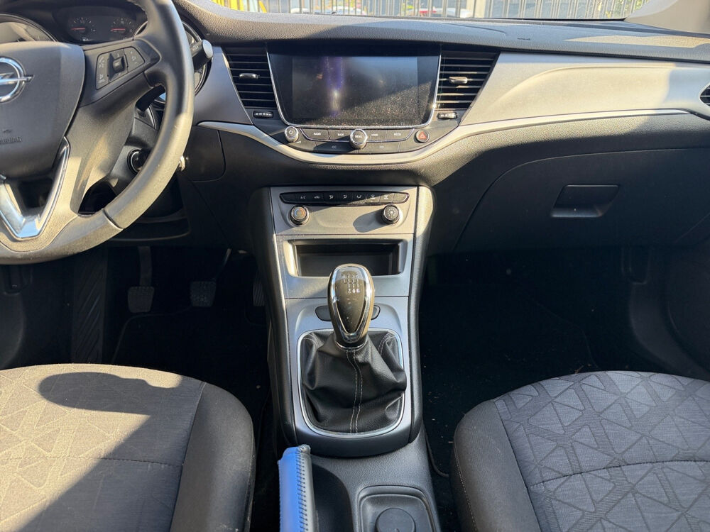 Astra Sports Tourer 1.6 Diesel 136 ch Start/Stop Innovation 2019 occasion 59110 La Madeleine