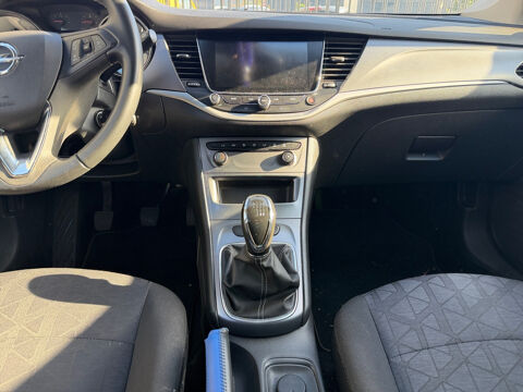 Astra Sports Tourer 1.6 Diesel 136 ch Start/Stop Innovation 2019 occasion 59110 La Madeleine