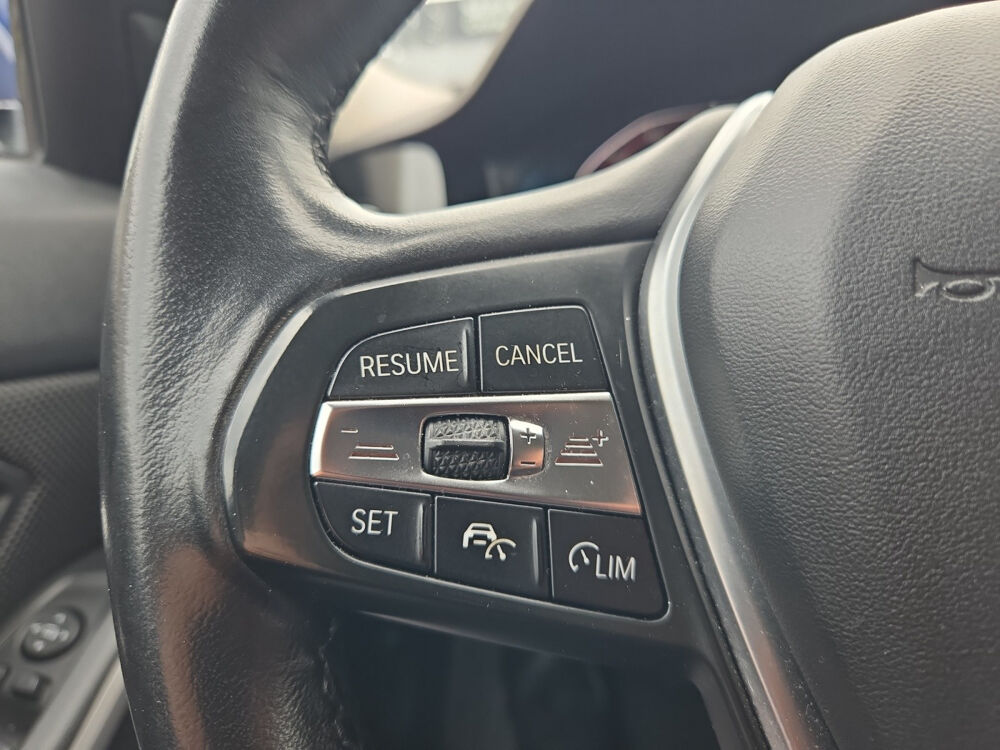 S&eacute;rie 3 320d xDrive 190 ch BVA8 Business Design 2019 occasion 59110 La Madeleine
