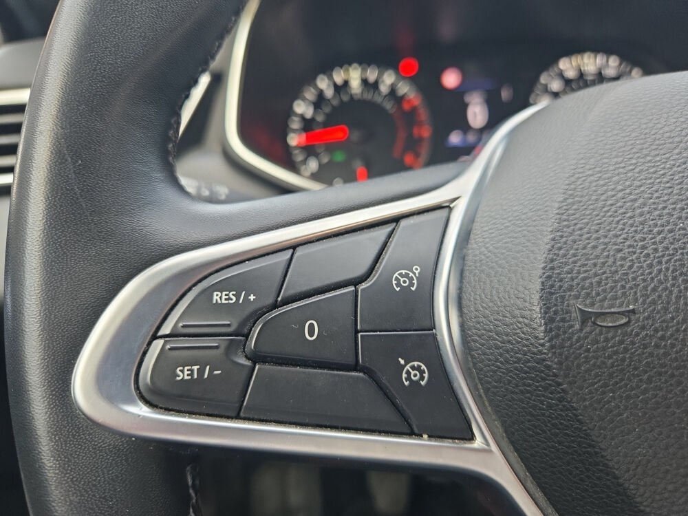Clio V Clio TCe 100 Zen 2019 occasion 59110 La Madeleine