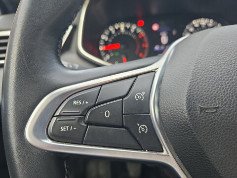 Clio V Clio TCe 100 Zen 2019 occasion 59110 La Madeleine