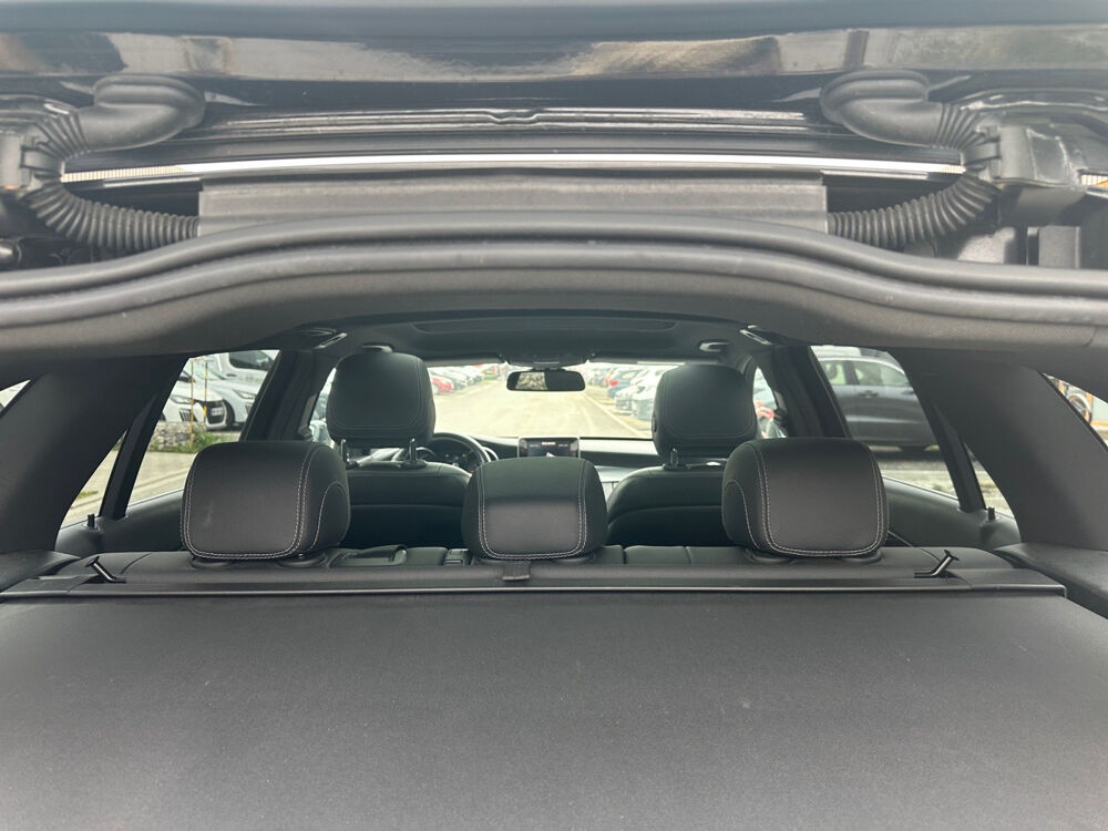 Classe C Break 180 d 7G-Tronic Plus Sportline 2018 occasion 59110 La Madeleine