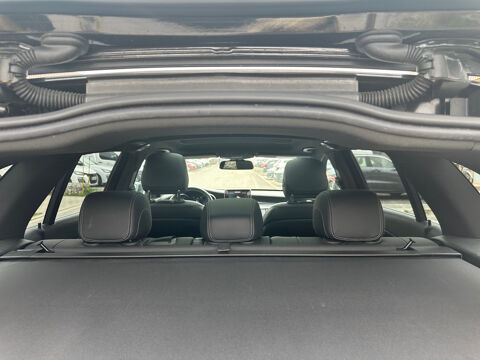 Classe C Break 180 d 7G-Tronic Plus Sportline 2018 occasion 59110 La Madeleine
