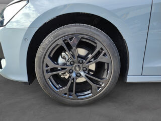 A3 Sportback 30 TFSI Mild Hybrid 110 S tronic 7 S Line + 2025 occasion 59110 La Madeleine