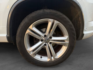 Tiguan 2.0 TDI 140 FAP BlueMotion Technology S&eacute;rie Sp&eacute;ciale 2014 occasion 59110 La Madeleine