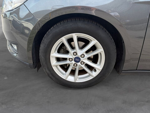 Focus 1.5 TDCi 95 S&S Edition 2015 occasion 59110 La Madeleine