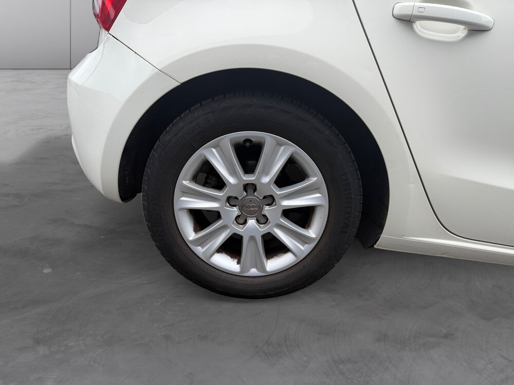 A1 Sportback 1.4 TDI 90 ultra 2015 occasion 59110 La Madeleine